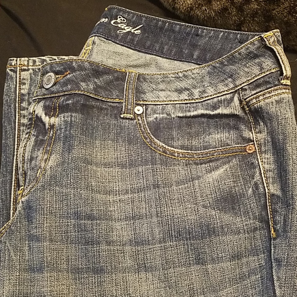 Brand new American Eagle jeans!